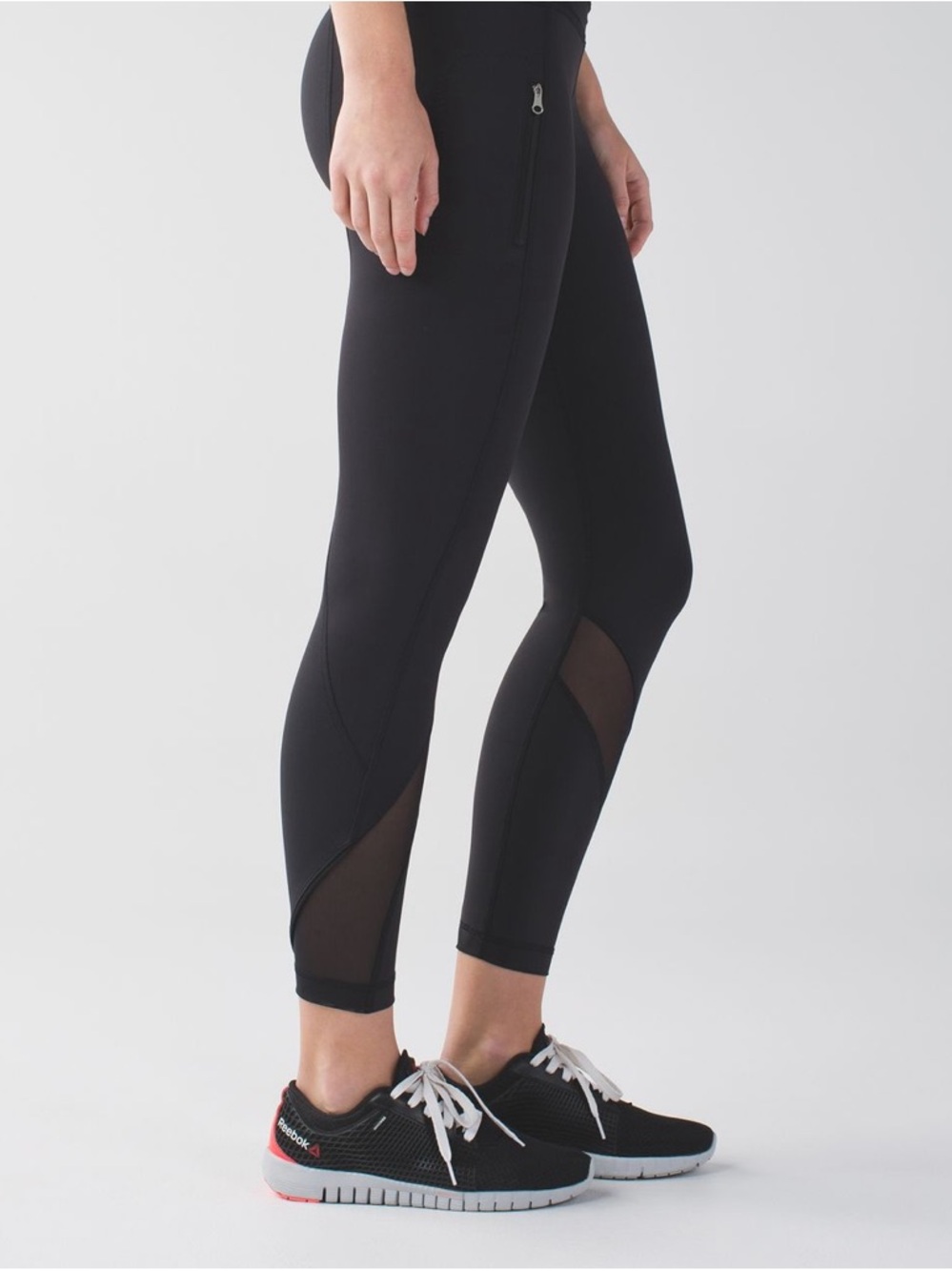 Lulu Inspire Tight II